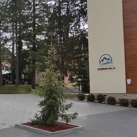 Apartman Jagoda Zlatibor