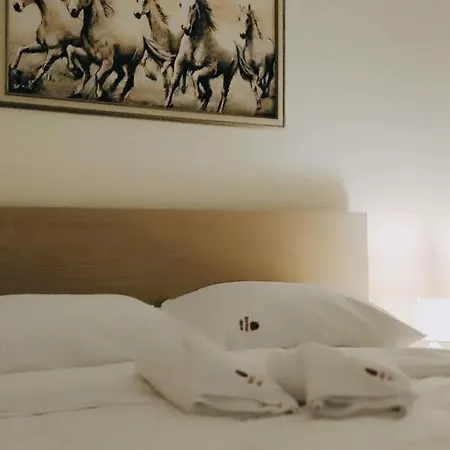 Jagoda Apartment Zlatibor