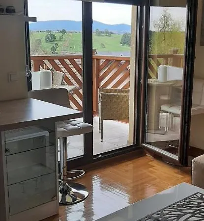 Apartment Jagoda Zlatibor