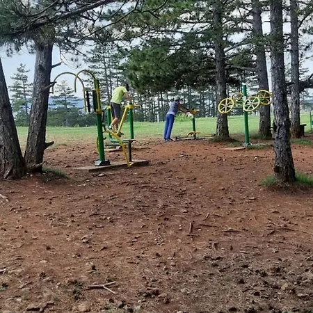 Apartman Jagoda Zlatibor