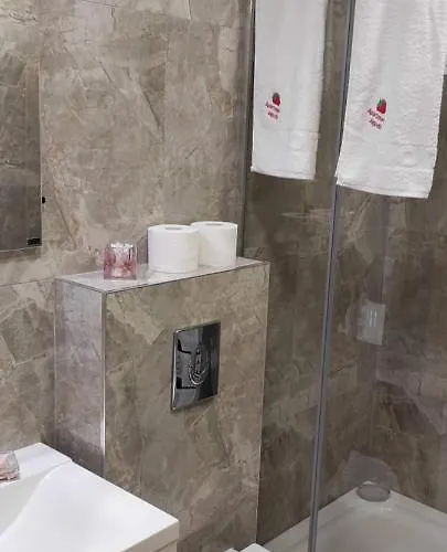 Jagoda Златибор