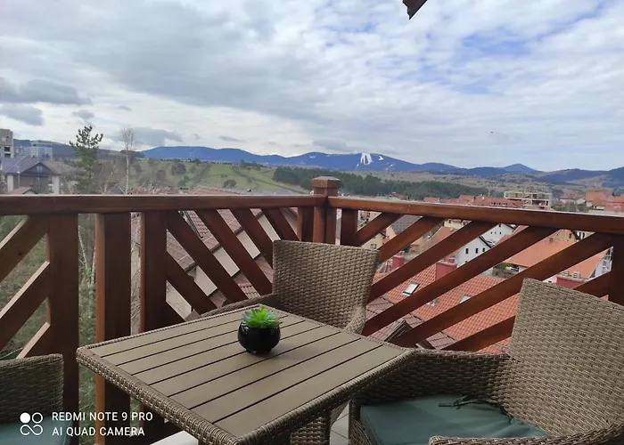 Jagoda Апартаменты *