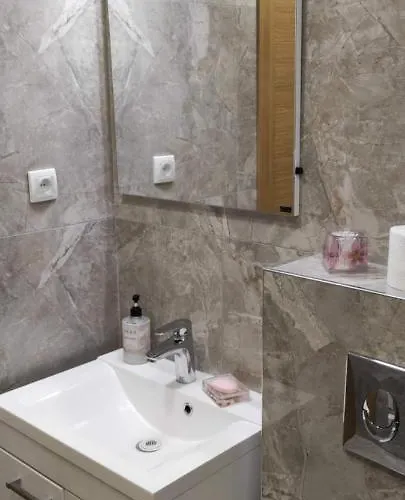 Jagoda Златибор