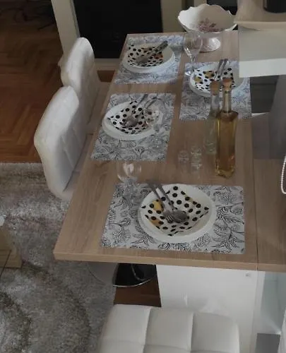 Jagoda Златибор