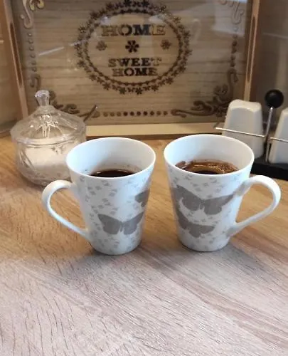 Jagoda Златибор