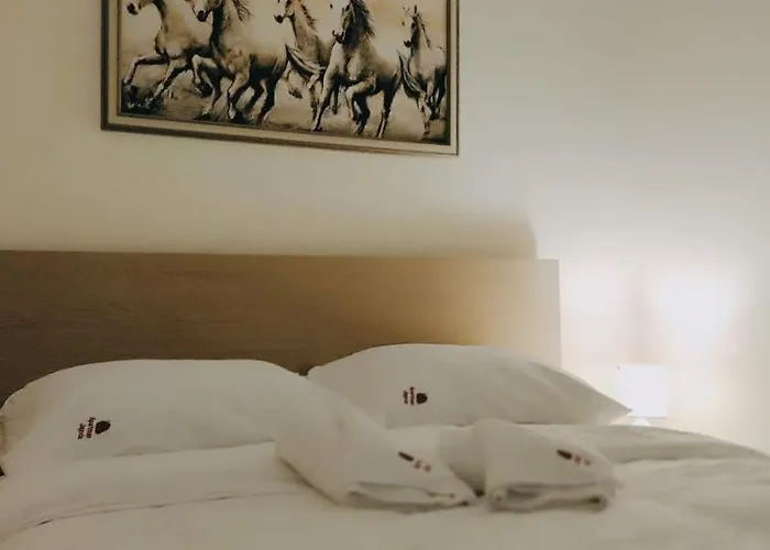 Jagoda Апартаменты Златибор