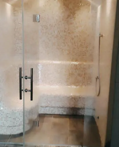 Jagoda Апартаменты