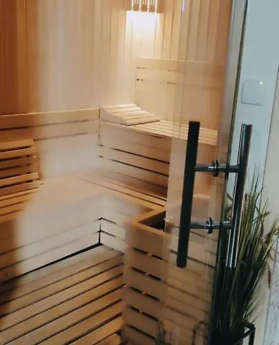 Апартаменты Jagoda