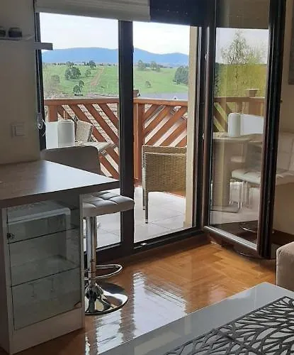 Апартаменты Jagoda Златибор