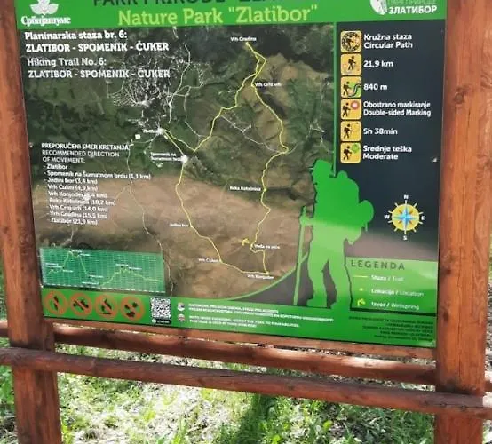 Jagoda * Златибор