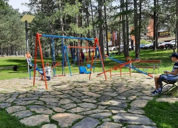 Jagoda Златибор