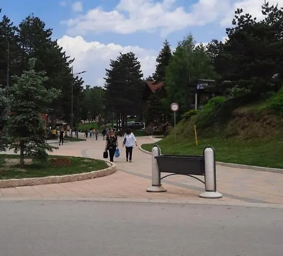 Jagoda * Златибор