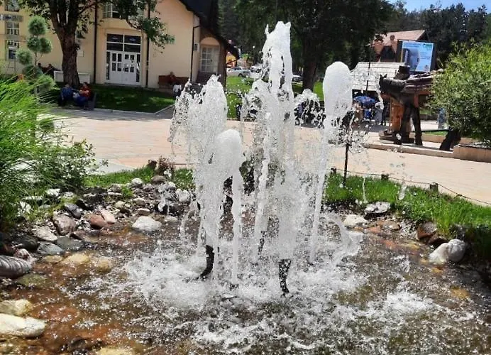 Jagoda Златибор