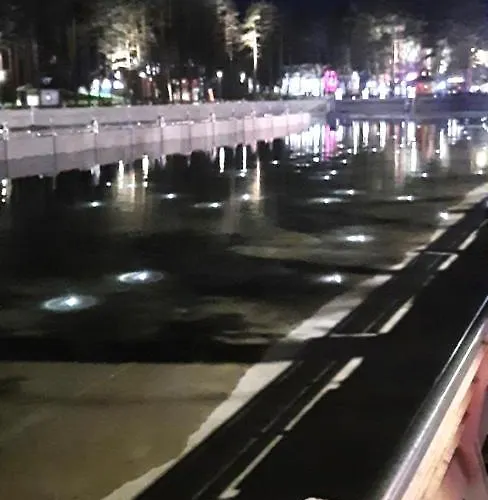 Jagoda Апартаменты